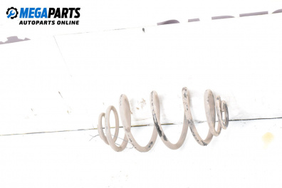 Coil spring for Opel Meriva B Minivan (06.2010 - 03.2017), minivan, position: rear