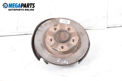 Knuckle hub for Opel Meriva B Minivan (06.2010 - 03.2017), position: rear - right
