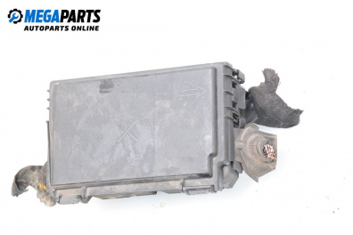 Filtergehäuse for Opel Meriva B Minivan (06.2010 - 03.2017) 1.7 CDTI