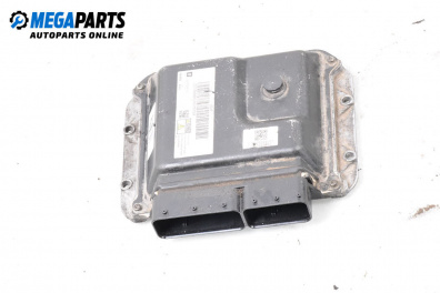 ECU for Opel Meriva B Minivan (06.2010 - 03.2017) 1.7 CDTI, 100 hp