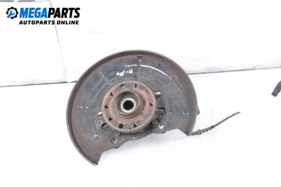 Knuckle hub for Opel Meriva B Minivan (06.2010 - 03.2017), position: front - right