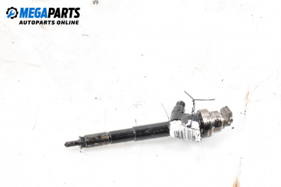 Diesel fuel injector for Opel Meriva B Minivan (06.2010 - 03.2017) 1.7 CDTI, 100 hp