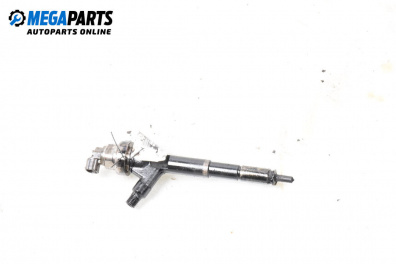 Diesel fuel injector for Opel Meriva B Minivan (06.2010 - 03.2017) 1.7 CDTI, 100 hp