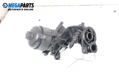 Corp filtru de ulei for Opel Meriva B Minivan (06.2010 - 03.2017) 1.7 CDTI, 100 hp