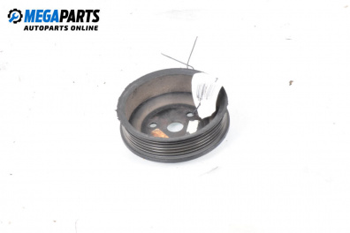 Fulie curea for Opel Meriva B Minivan (06.2010 - 03.2017) 1.7 CDTI, 100 hp