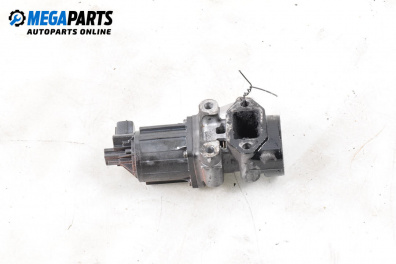 Supapă EGR for Opel Meriva B Minivan (06.2010 - 03.2017) 1.7 CDTI, 100 hp