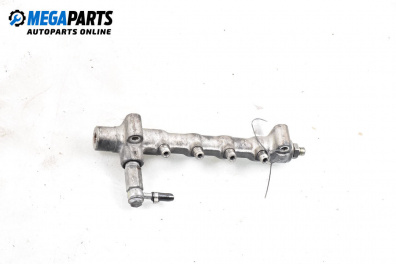 Fuel rail for Opel Meriva B Minivan (06.2010 - 03.2017) 1.7 CDTI, 100 hp