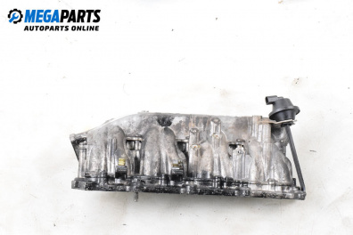 Intake manifold for Opel Meriva B Minivan (06.2010 - 03.2017) 1.7 CDTI, 100 hp