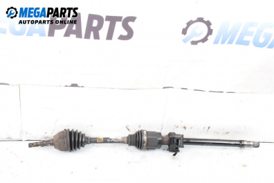 Planetară for Opel Meriva B Minivan (06.2010 - 03.2017) 1.7 CDTI, 100 hp, position: dreaptă - fața, automatic
