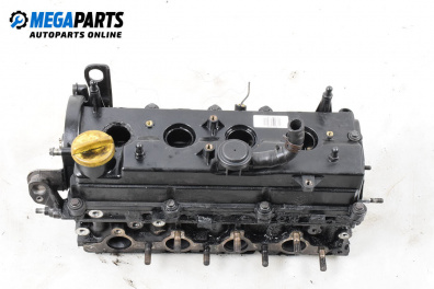 Engine head for Opel Meriva B Minivan (06.2010 - 03.2017) 1.7 CDTI, 100 hp