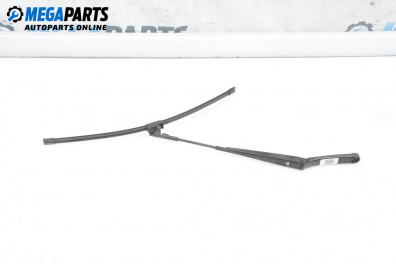 Front wipers arm for Volkswagen Golf V Hatchback (10.2003 - 02.2009), position: left