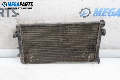 Water radiator for Volkswagen Golf V Hatchback (10.2003 - 02.2009) 1.6, 102 hp