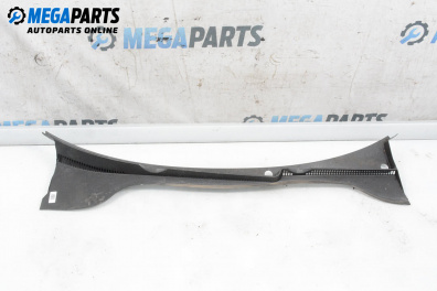 Verkleidung unter scheibenwischern for Volkswagen Golf V Hatchback (10.2003 - 02.2009), 3 türen, hecktür
