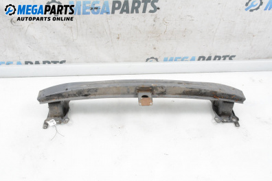 Stützträger stoßstange for Volkswagen Golf V Hatchback (10.2003 - 02.2009), hecktür, position: vorderseite
