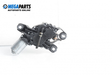 Front wipers motor for Volkswagen Golf V Hatchback (10.2003 - 02.2009), hatchback, position: rear