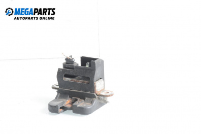 Încuietoare portbagaj for Volkswagen Golf V Hatchback (10.2003 - 02.2009), hatchback, position: din spate