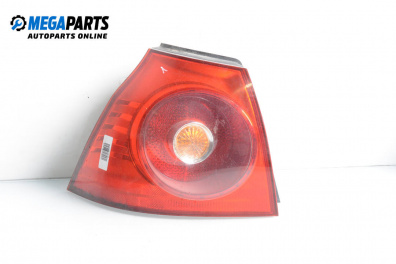 Tail light for Volkswagen Golf V Hatchback (10.2003 - 02.2009), hatchback, position: left