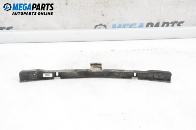 Stoßstangehalterung for Volkswagen Golf V Hatchback (10.2003 - 02.2009), hecktür, position: rückseite