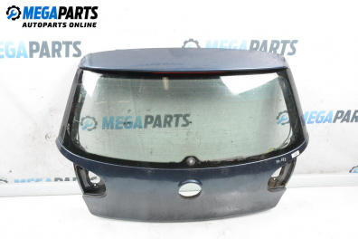 Capac spate for Volkswagen Golf V Hatchback (10.2003 - 02.2009), 3 uși, hatchback, position: din spate
