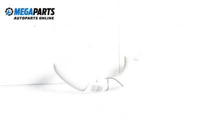 Handgriff for Volkswagen Golf V Hatchback (10.2003 - 02.2009), 3 türen, position: links, vorderseite