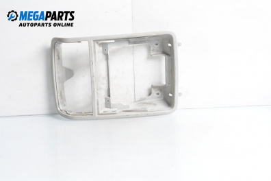 Interieur kunststoffbauteile for Volkswagen Golf V Hatchback (10.2003 - 02.2009), 3 türen, hecktür, position: vorderseite
