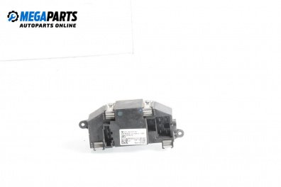 Reostat for Volkswagen Golf V Hatchback (10.2003 - 02.2009)