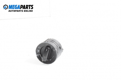 Comutator lumini for Volkswagen Golf V Hatchback (10.2003 - 02.2009)