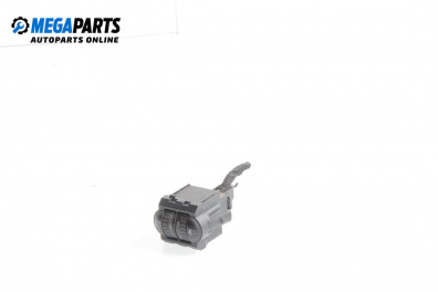Tasten verstellung beleuchtung for Volkswagen Golf V Hatchback (10.2003 - 02.2009)