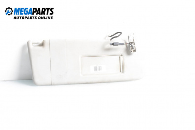 Sun visor for Volkswagen Golf V Hatchback (10.2003 - 02.2009), position: right