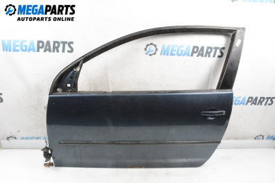 Ușă for Volkswagen Golf V Hatchback (10.2003 - 02.2009), 3 uși, hatchback, position: stânga