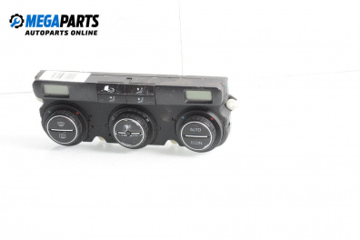Bedienteil climatronic for Volkswagen Golf V Hatchback (10.2003 - 02.2009)