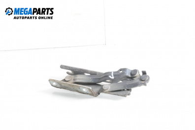 Balama capotă for Volkswagen Golf V Hatchback (10.2003 - 02.2009), 3 uși, hatchback, position: stânga