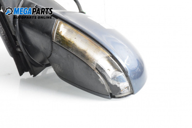 Spiegel for Volkswagen Golf V Hatchback (10.2003 - 02.2009), 3 türen, hecktür, position: links