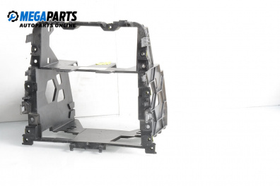 Consola centrală for Volkswagen Golf V Hatchback (10.2003 - 02.2009)