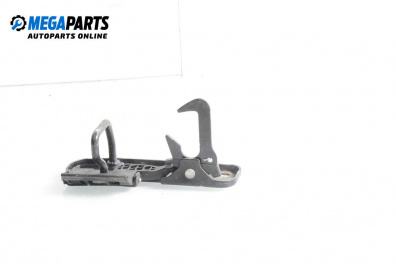 Încuietoare capotă for Volkswagen Golf V Hatchback (10.2003 - 02.2009)