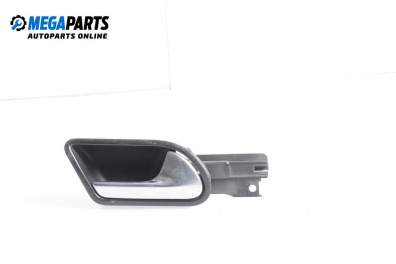Innerer griff for Volkswagen Golf V Hatchback (10.2003 - 02.2009), 3 türen, hecktür, position: links, vorderseite