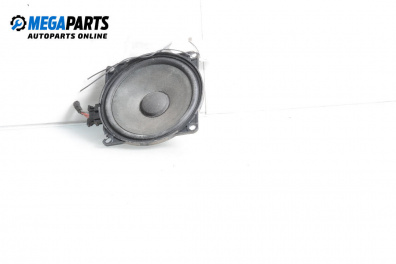 Loudspeaker for Volkswagen Golf V Hatchback (10.2003 - 02.2009)