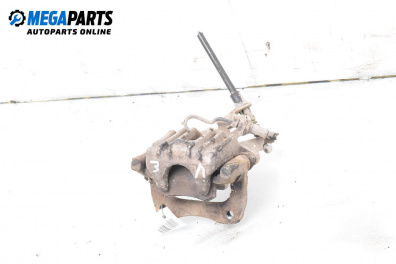 Bremszange for Volkswagen Golf V Hatchback (10.2003 - 02.2009), position: links, rückseite