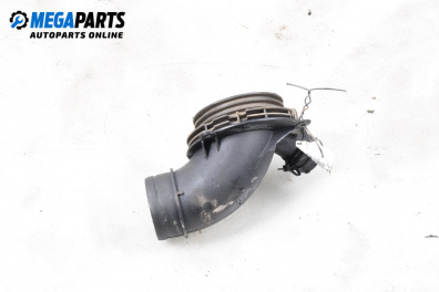 Air duct for Volkswagen Golf V Hatchback (10.2003 - 02.2009) 1.6, 102 hp