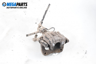 Bremszange for Volkswagen Golf V Hatchback (10.2003 - 02.2009), position: rechts, rückseite
