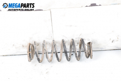 Arc for Volkswagen Golf V Hatchback (10.2003 - 02.2009), hatchback, position: din spate