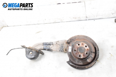 Knuckle hub for Volkswagen Golf V Hatchback (10.2003 - 02.2009), position: rear - right