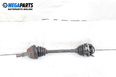 Driveshaft for Volkswagen Golf V Hatchback (10.2003 - 02.2009) 1.6, 102 hp, position: front - left