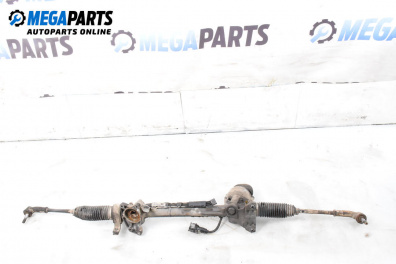 Electric steering rack no motor included for Volkswagen Golf V Hatchback (10.2003 - 02.2009), hatchback
