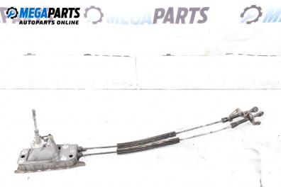 Schalthebel for Volkswagen Golf V Hatchback (10.2003 - 02.2009)