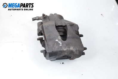 Bremszange for Volkswagen Golf V Hatchback (10.2003 - 02.2009), position: rechts, vorderseite