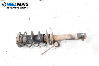 MacPherson-federbein for Volkswagen Golf V Hatchback (10.2003 - 02.2009), hecktür, position: rechts, vorderseite