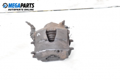 Bremszange for Volkswagen Golf V Hatchback (10.2003 - 02.2009), position: links, vorderseite