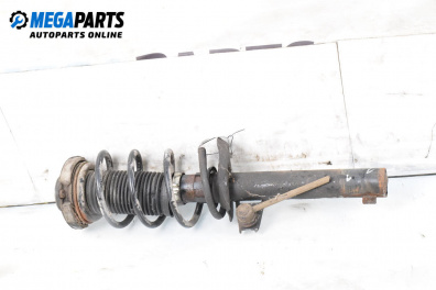 MacPherson-federbein for Volkswagen Golf V Hatchback (10.2003 - 02.2009), hecktür, position: links, vorderseite