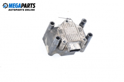 Ignition coil for Volkswagen Golf V Hatchback (10.2003 - 02.2009) 1.6, 102 hp